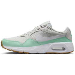 NIKE Air Max SC Sneaker Damen 007 - platinum tint/white-mint foam 38