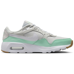 NIKE Air Max SC Sneaker Damen 007 - platinum tint/white-mint foam 38