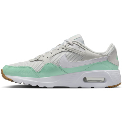 NIKE Air Max SC Sneaker Damen 007 - platinum tint/white-mint foam 38