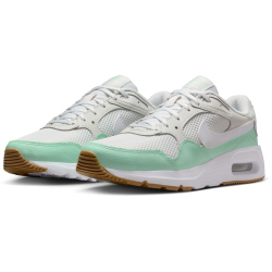 NIKE Air Max SC Sneaker Damen 007 - platinum tint/white-mint foam 40.5