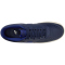 NIKE Court Vision Low Sneaker Herren 400 - midnight navy/deep royal blue-sail 38.5