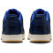 NIKE Court Vision Low Sneaker Herren 400 - midnight navy/deep royal blue-sail 38.5