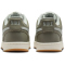 NIKE Court Vision Low Sneaker Herren 301 - light army/light silver-sail 38.5