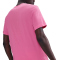 NIKE Sportswear T-Shirt Herren 685 - pinksicle M