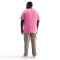 NIKE Sportswear T-Shirt Herren 685 - pinksicle XXL