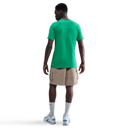 NIKE Sportswear T-Shirt Herren 324 - stadium green M
