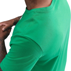 NIKE Sportswear T-Shirt Herren 324 - stadium green M