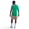 NIKE Sportswear T-Shirt Herren 324 - stadium green M