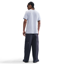 NIKE Sportswear T-Shirt Herren 057 - ghost XS