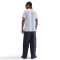 NIKE Sportswear T-Shirt Herren 057 - ghost S