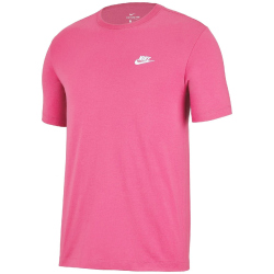 NIKE Sportswear Freizeit T-Shirt Herren 684 -...