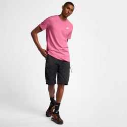 NIKE Sportswear Freizeit T-Shirt Herren 684 -...