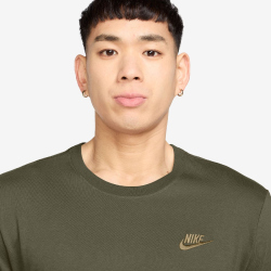 NIKE Sportswear Freizeit T-Shirt Herren 225 - medium...