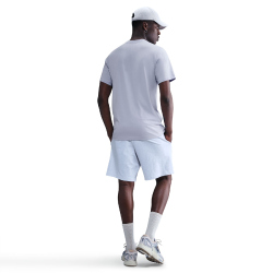 NIKE Sportswear Freizeit T-Shirt Herren 057 - ghost/white M