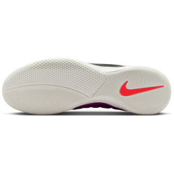 NIKE Lunargato 2 IC Fußballschuhe 502 - bold berry/bright crimson 45.5