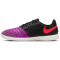 NIKE Lunargato 2 IC Fußballschuhe 502 - bold berry/bright crimson 45.5