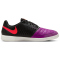 NIKE Lunargato 2 IC Fußballschuhe 502 - bold berry/bright crimson 45.5