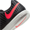 NIKE Lunargato 2 IC Fußballschuhe 502 - bold berry/bright crimson 45.5