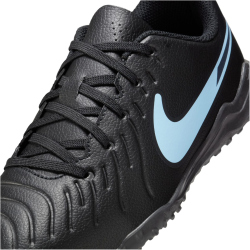 NIKE Jr. Tiempo Legend 10 Club TF Multinocken-Fußballschuhe Kinder