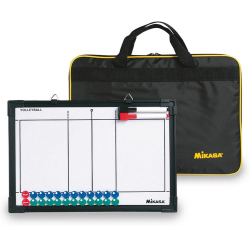 MIKASA SB-V Volleyball Taktikboard