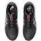 ASICS Gel-Nimbus 27 Laufschuhe Herren 005 - black/khaki 42.5