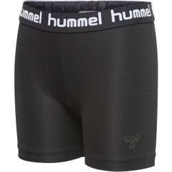 hummel hmlTONA Tights kurz Mädchen black 104