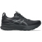 ASICS Gel-Kayano 32 Laufschuhe Herren 001 - black/graphite grey 42.5