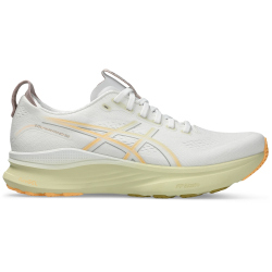 ASICS Gel-Kayano 32 Laufschuhe Herren 101 - white/orange...