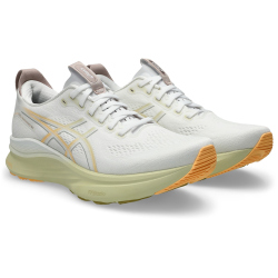 ASICS Gel-Kayano 32 Laufschuhe Herren 101 - white/orange...