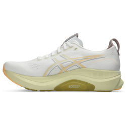 ASICS Gel-Kayano 32 Laufschuhe Herren 101 - white/orange...