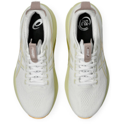 ASICS Gel-Kayano 32 Laufschuhe Herren 101 - white/orange...