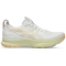 ASICS Gel-Kayano 32 Laufschuhe Herren 101 - white/orange glow 42.5