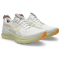 ASICS Gel-Kayano 32 Laufschuhe Herren 101 - white/orange glow 42.5