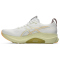 ASICS Gel-Kayano 32 Laufschuhe Herren 101 - white/orange glow 42.5