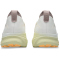 ASICS Gel-Kayano 32 Laufschuhe Herren 101 - white/orange glow 42.5