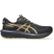 ASICS GT-1000 14 Gore-Tex Laufschuhe Herren 001 - black/dark cobalt 42.5