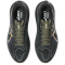 ASICS GT-1000 14 Gore-Tex Laufschuhe Herren 001 - black/dark cobalt 42.5