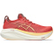 ASICS Gel-Nimbus 27 Laufschuhe Damen 701 - dark pink clay/orange glow 39
