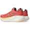 ASICS Gel-Nimbus 27 Laufschuhe Damen 701 - dark pink clay/orange glow 39