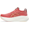 ASICS Gel-Nimbus 27 Laufschuhe Damen 701 - dark pink clay/orange glow 39