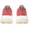 ASICS Gel-Nimbus 27 Laufschuhe Damen 701 - dark pink clay/orange glow 39
