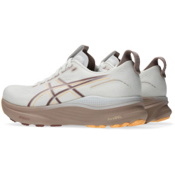 ASICS Gel-Kayano 32 Laufschuhe Damen 101 - white/orange...