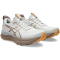 ASICS Gel-Kayano 32 Laufschuhe Damen 101 - white/orange glow 42
