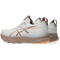 ASICS Gel-Kayano 32 Laufschuhe Damen 101 - white/orange glow 42