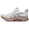 ASICS Gel-Kayano 32 Laufschuhe Damen 101 - white/orange glow 42