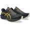 ASICS GT-1000 14 Gore-Tex Laufschuhe Damen 001 - black/sandstorm 38