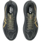 ASICS GT-1000 14 Gore-Tex Laufschuhe Damen 001 - black/sandstorm 38