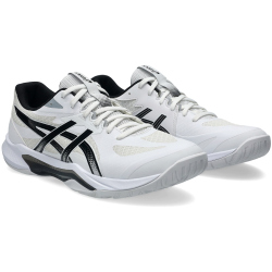 ASICS Gel-Tactic 13 Hallenschuhe Herren 100 - white/black...