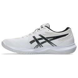 ASICS Gel-Tactic 13 Hallenschuhe Herren 100 - white/black...