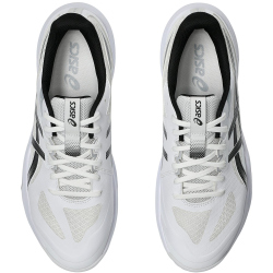 ASICS Gel-Tactic 13 Hallenschuhe Herren 100 - white/black...